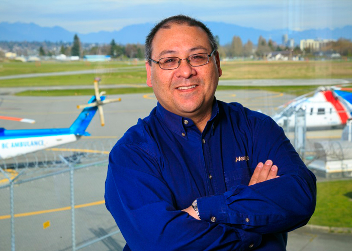 Frank Inouye