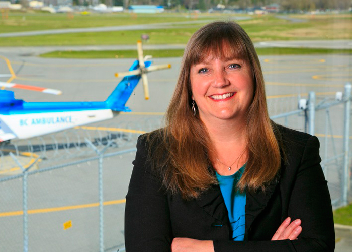 Karen Sabourin