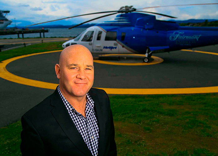 Troy MacDonald