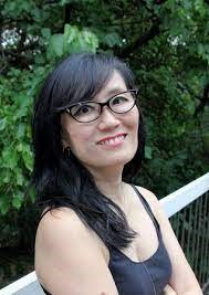 Kerri Sakamoto
