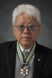 Roy Miki