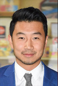 Simu Liu