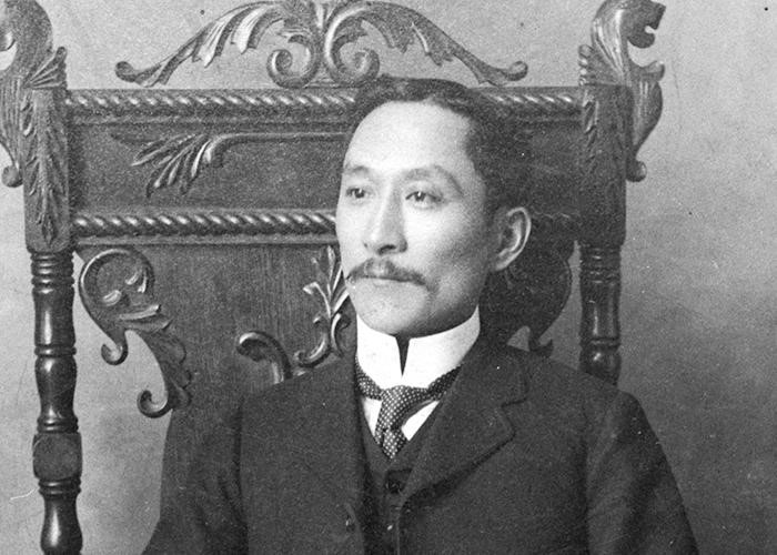 Won Alexander Cumyow