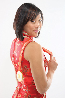 Carol Huynh