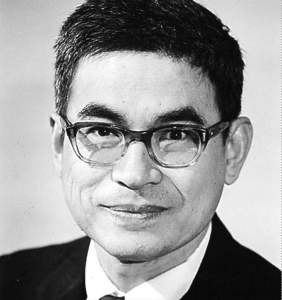 Conrad Santos