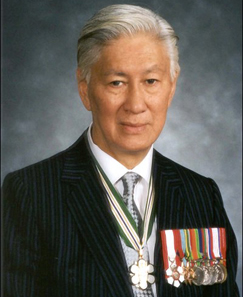 Douglas Jung