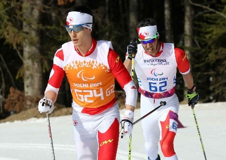 Graham Nishikawa