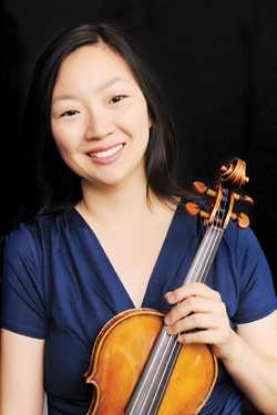Juliette Kang