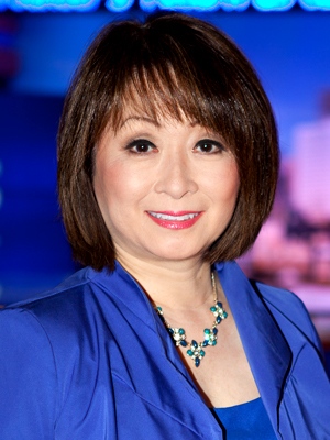 Mutsumi Takahashi