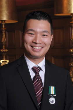 Paul Nguyen