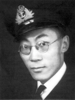 William K. L. Lore