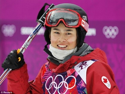 Yuki Tsubota