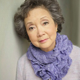 The Right Honourable Adrienne Clarkson