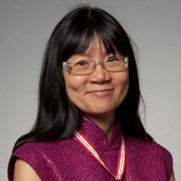 The Honourable Avvy Yao-Yao Go