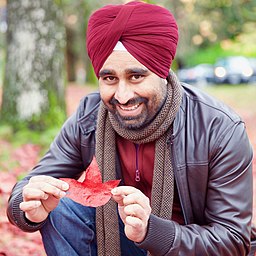 Gurdeep Pandher