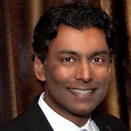 Ian Hanomansing