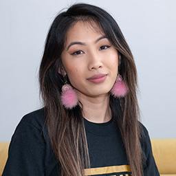 Julie Quynh Nhi Tran