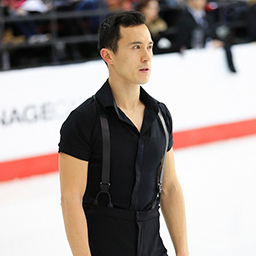 Patrick Chan