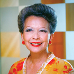 Senator Vivienne Poy