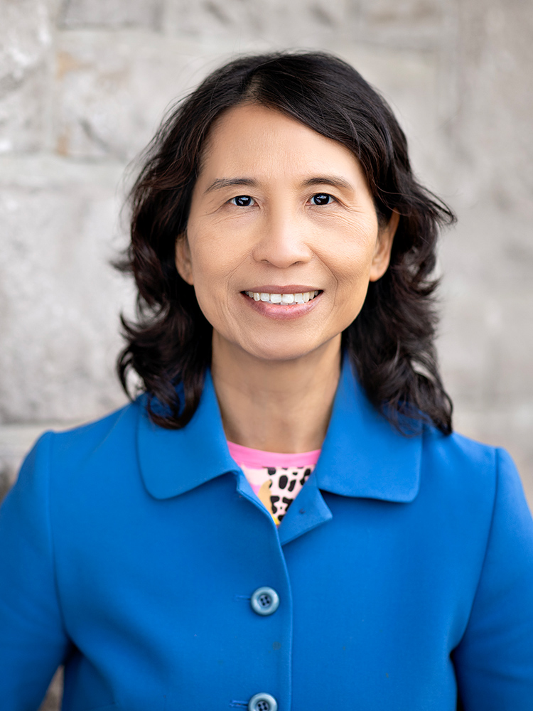 Theresa Tam