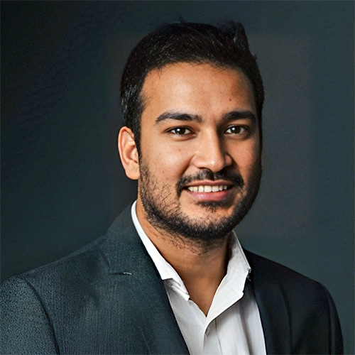 Aseem Pandey
