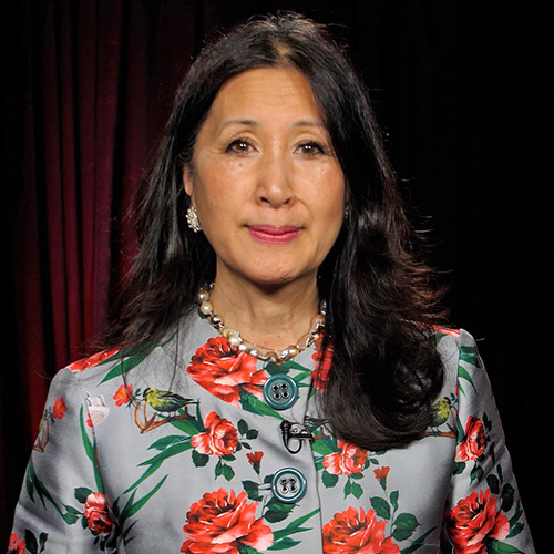 Carol Lee