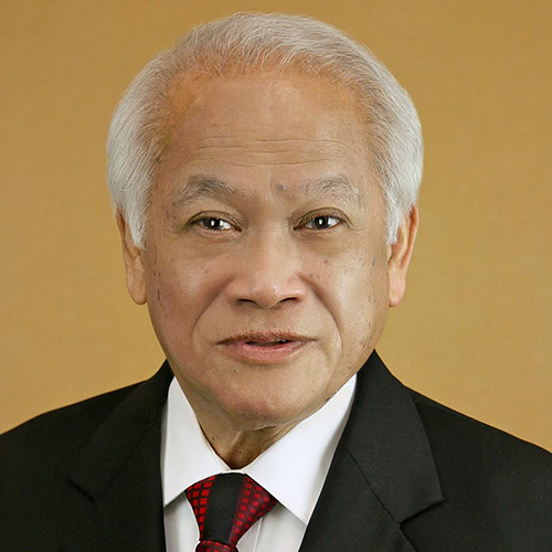Dr. Rey Pagtakhan