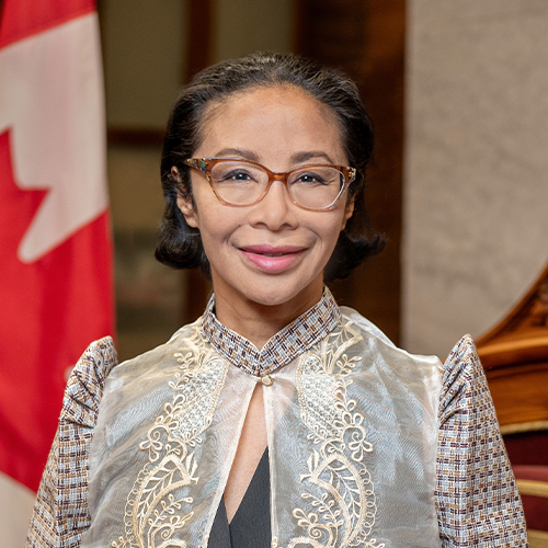 Flordeliz (Gigi) Osler