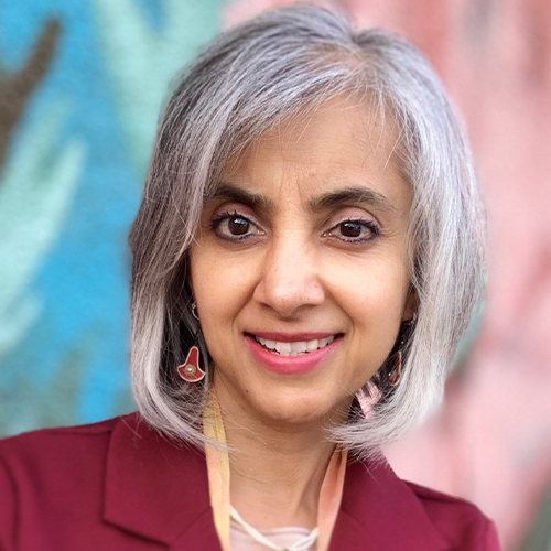 Shreela Chakrabartty