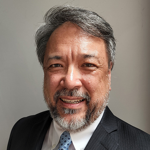 Daniel Quan-Watson