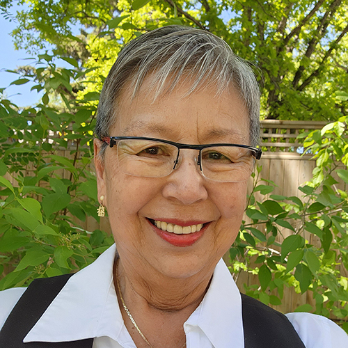 Lillian Dyck