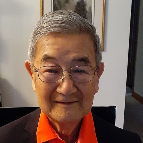 Sid Ikeda