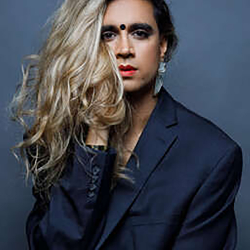 Vivek Shraya